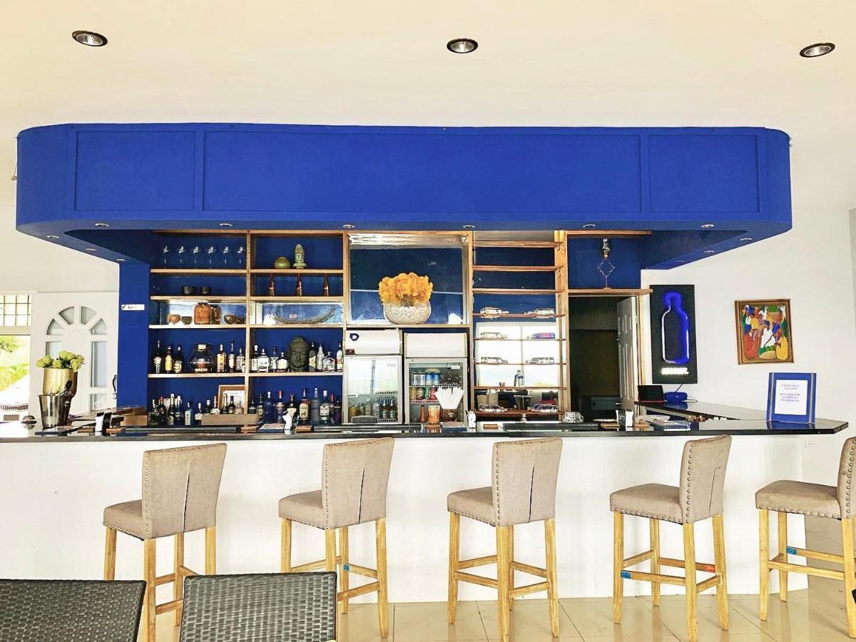 Hotel Eclipse, Playa Coronado Luaran gambar
