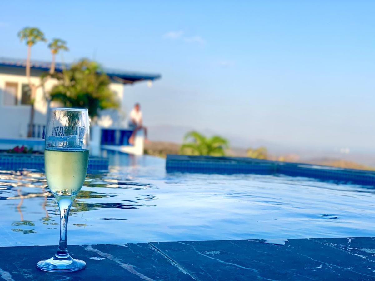 Hotel Eclipse, Playa Coronado Luaran gambar