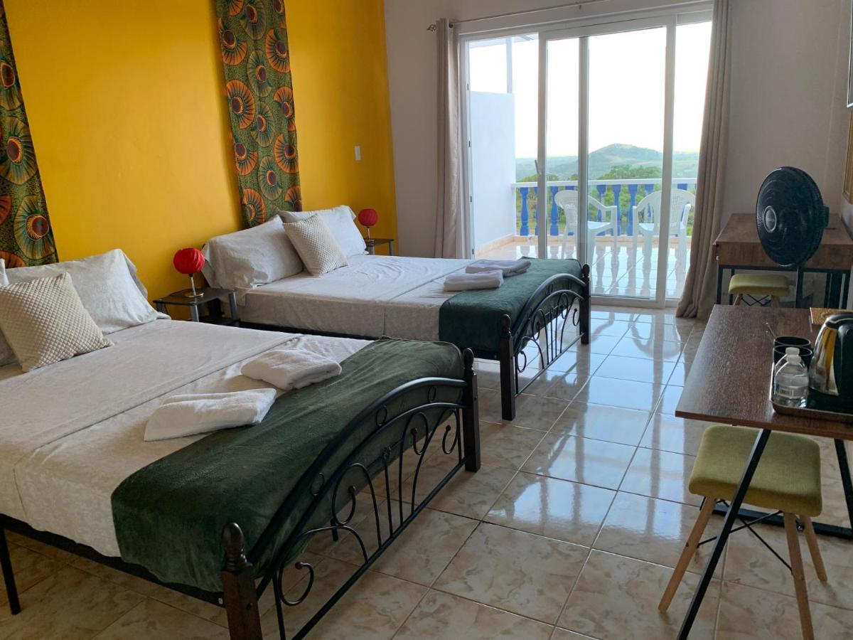 Hotel Eclipse, Playa Coronado Luaran gambar