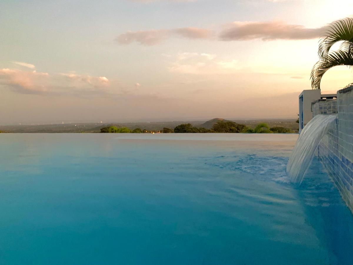 Hotel Eclipse, Playa Coronado Luaran gambar