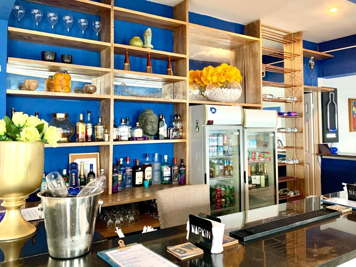Hotel Eclipse, Playa Coronado Luaran gambar