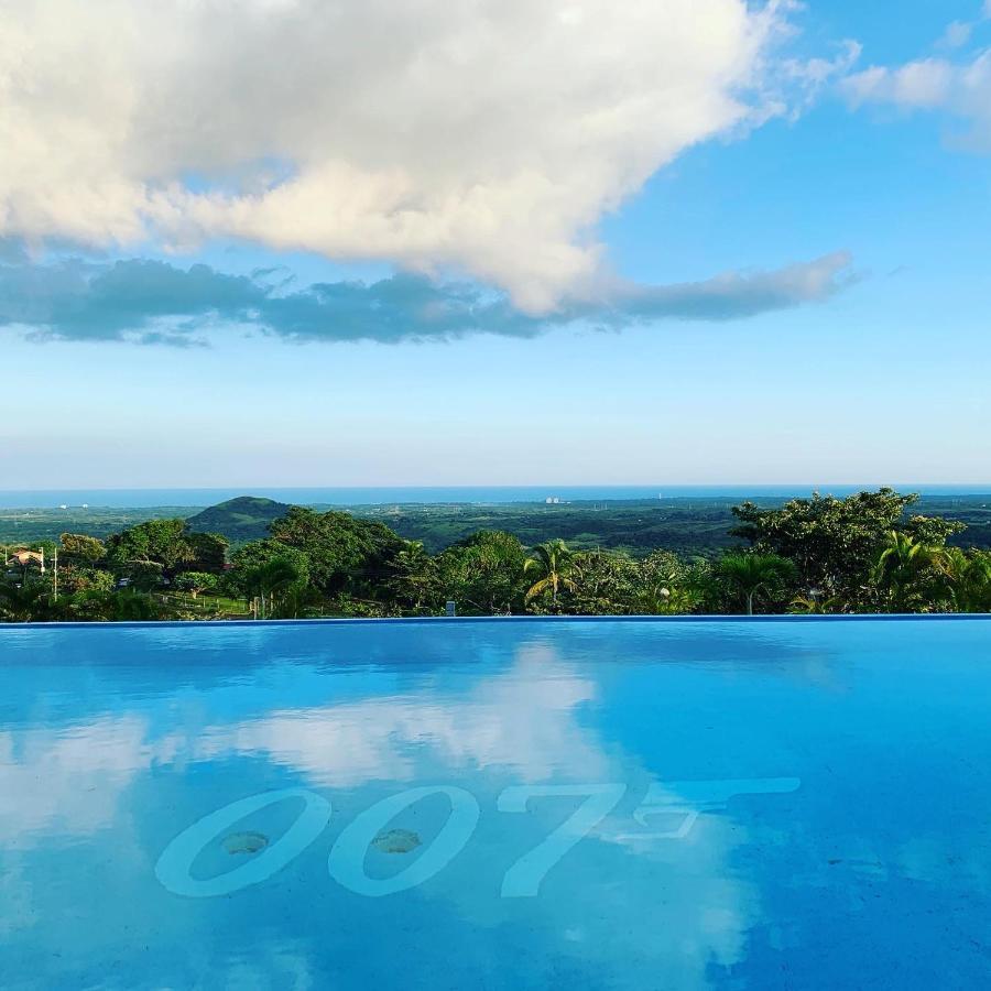 Hotel Eclipse, Playa Coronado Luaran gambar