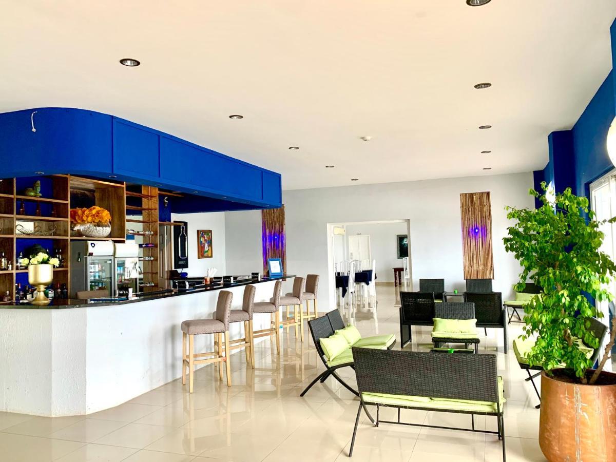 Hotel Eclipse, Playa Coronado Luaran gambar