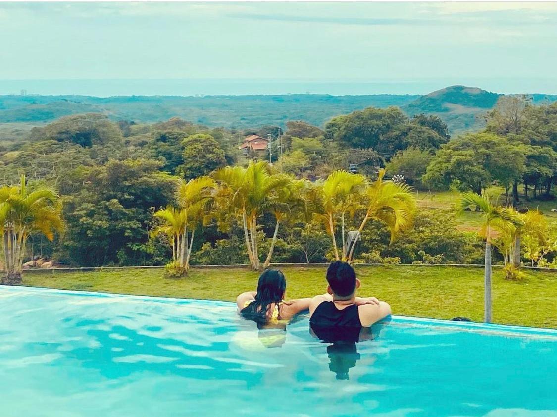 Hotel Eclipse, Playa Coronado Luaran gambar