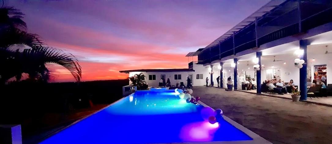 Hotel Eclipse, Playa Coronado Luaran gambar