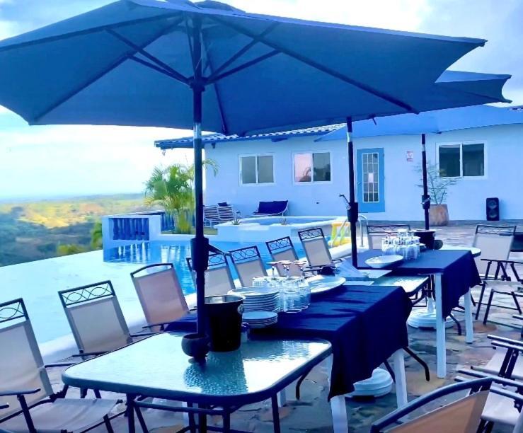 Hotel Eclipse, Playa Coronado Luaran gambar
