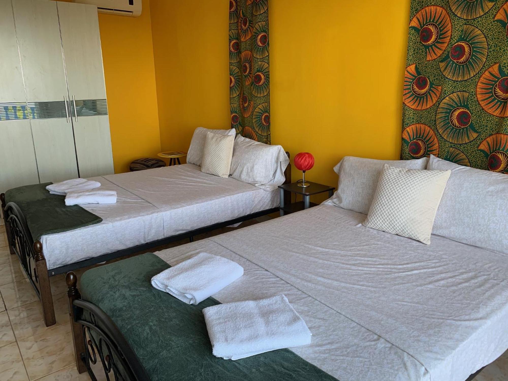 Hotel Eclipse, Playa Coronado Bilik gambar