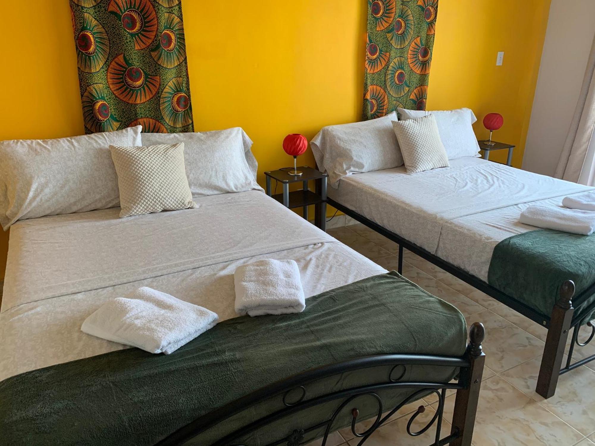 Hotel Eclipse, Playa Coronado Bilik gambar