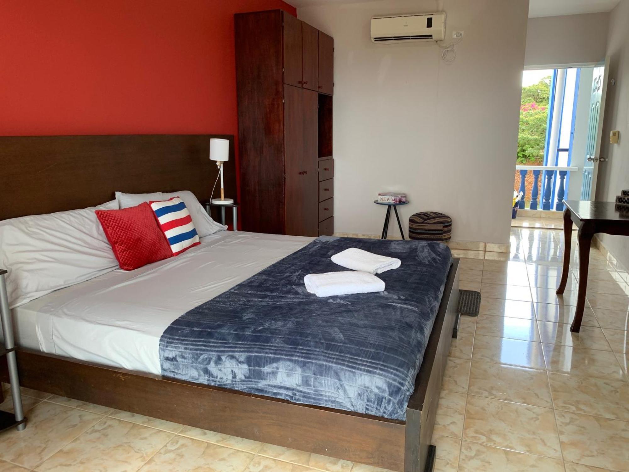 Hotel Eclipse, Playa Coronado Bilik gambar