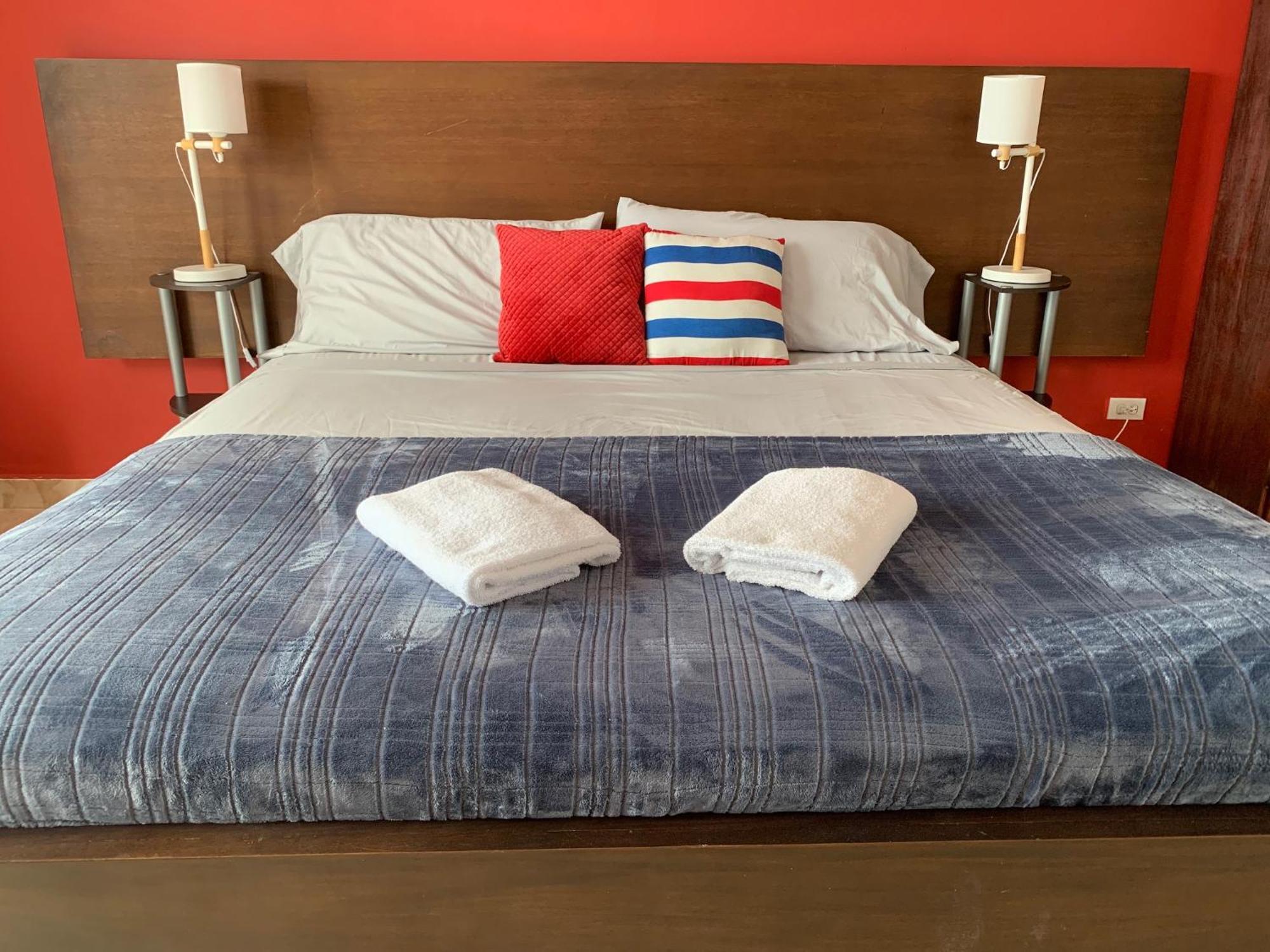 Hotel Eclipse, Playa Coronado Bilik gambar