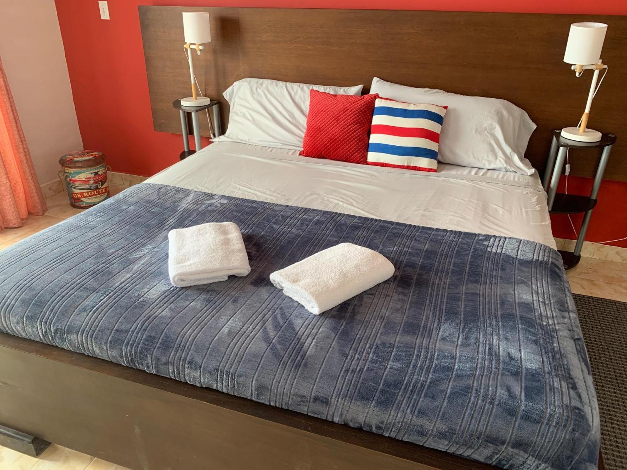 Hotel Eclipse, Playa Coronado Bilik gambar