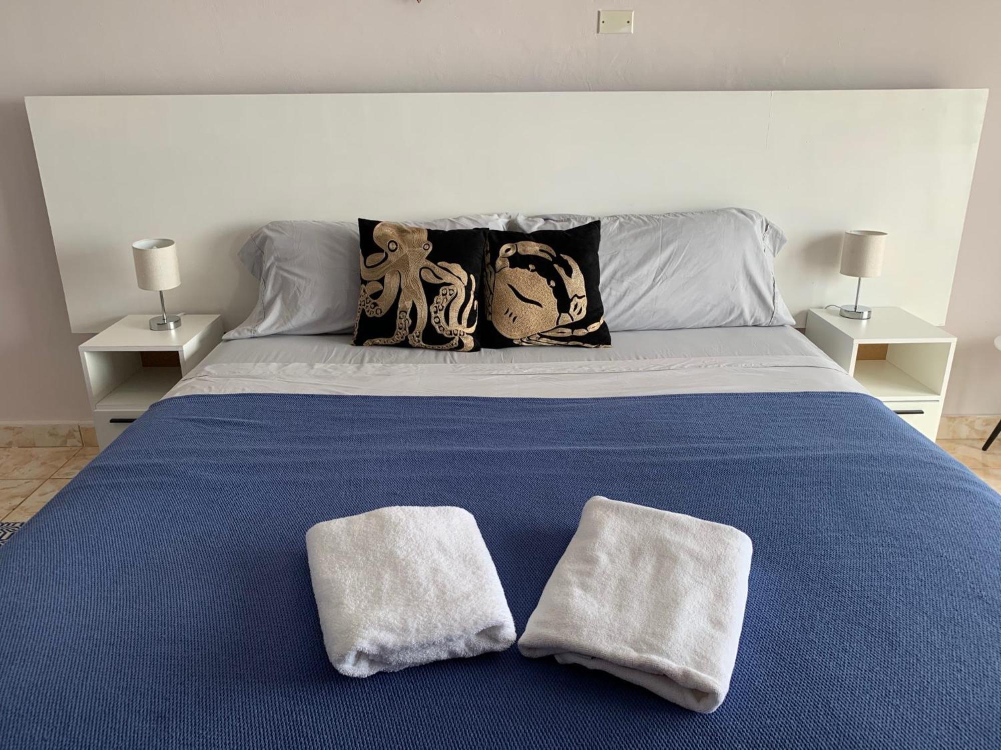 Hotel Eclipse, Playa Coronado Bilik gambar