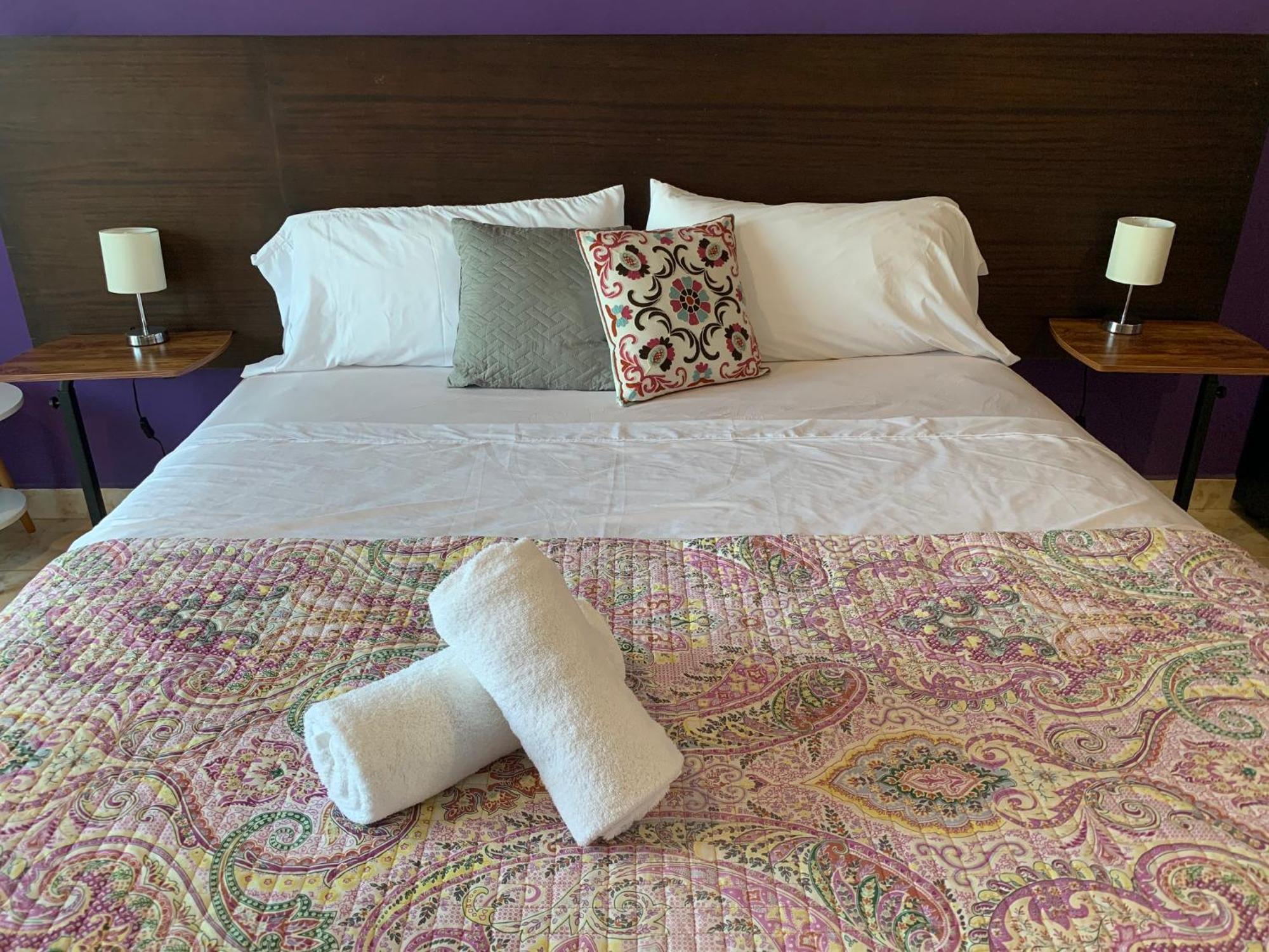 Hotel Eclipse, Playa Coronado Bilik gambar